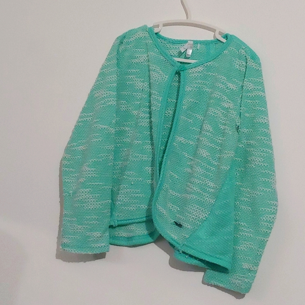Kid's vest